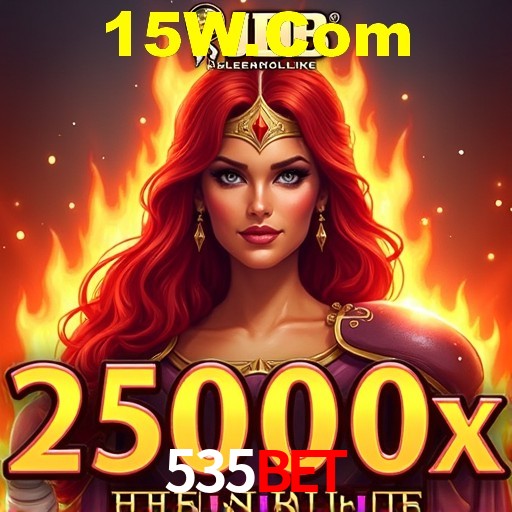 Promoções Sazonais 535Bet