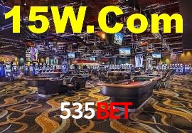 535Bet