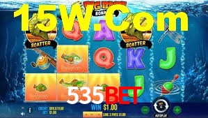 Sinta a adrenalina dos jogos de cassino com 535Bet