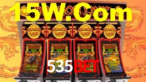 535Bet