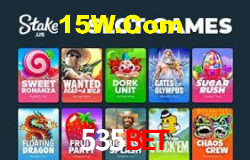 535Bet Vip