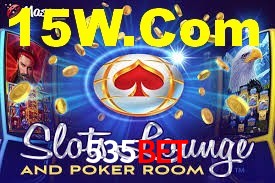 Premium Interface 535Bet
