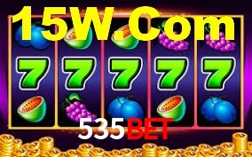 535Bet: Seu Cassino Premiado com Pagamentos Rápidos