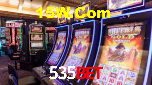 535Bet