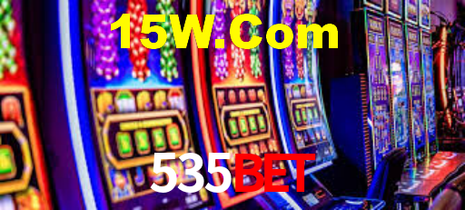 535Bet Win