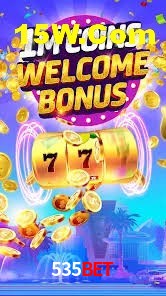 Experiência VIP 535Bet