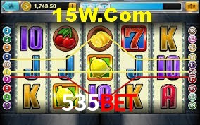Spaceman Game 535Bet