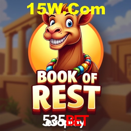 Recursos de Bônus 535Bet