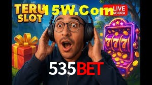 Welcome Bonus 535Bet
