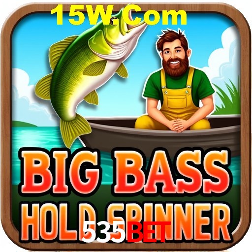 Game Providers 535Bet