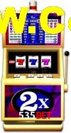 Blackjack Table 535Bet