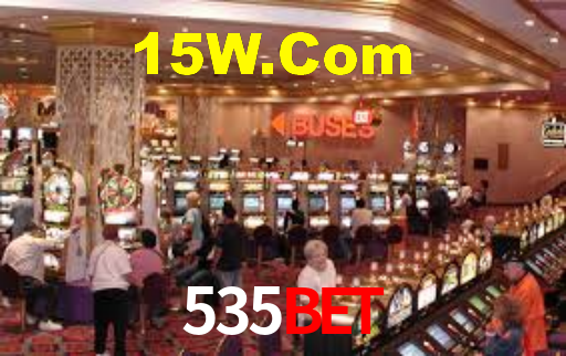 535Bet Win