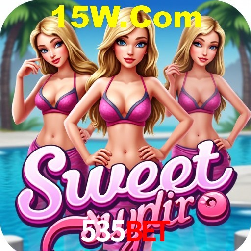 Promoção Relâmpago 535Bet