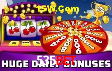 Descubra o Programa VIP da 535Bet: Vantagens Exclusivas para Jogadores