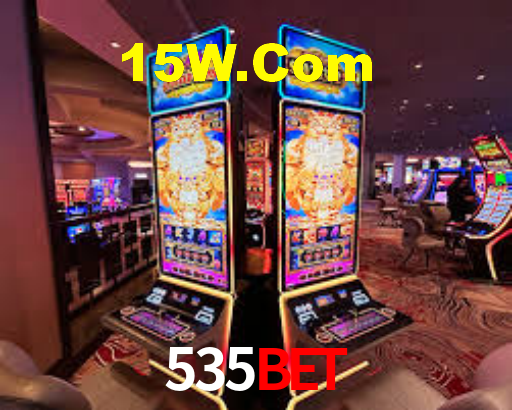 535Bet: A Experiência de Casino com Jogos de Mesa ao Vivo