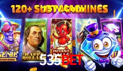 Descubra o Programa VIP da 535Bet: Vantagens Exclusivas para Jogadores