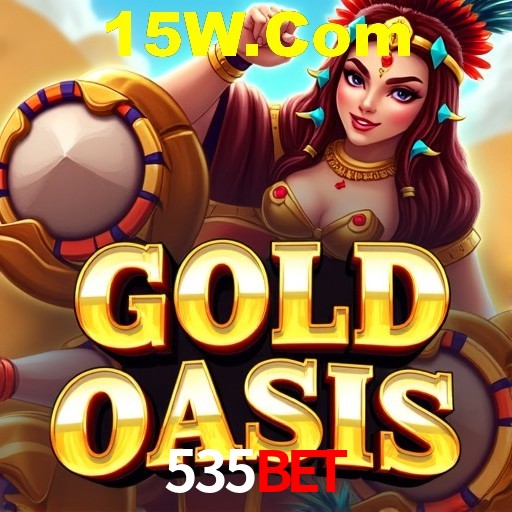 Casino Ao Vivo 535Bet