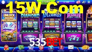 Daily Bonuses 535Bet