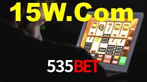 Experimente o Login Seguro Premium no 535Bet