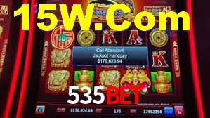 535Bet