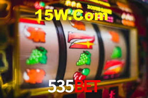 535Bet