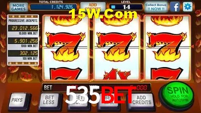 Descubra a Essência do 535Bet: Nossa História e Compromissos