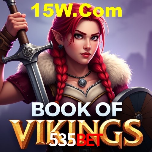 Provedores de Jogos 535Bet