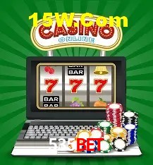 Inovações de Jogos na 535Bet: O Futuro das Experiências Interativas