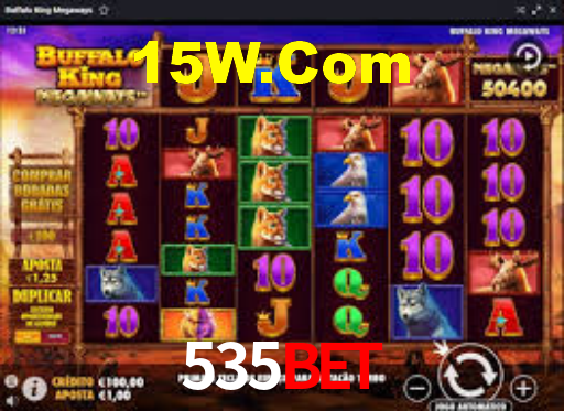 535Bet Win