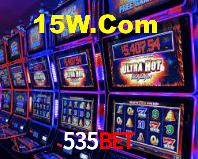 Descubra a Essência do 535Bet: Nossa História e Compromissos